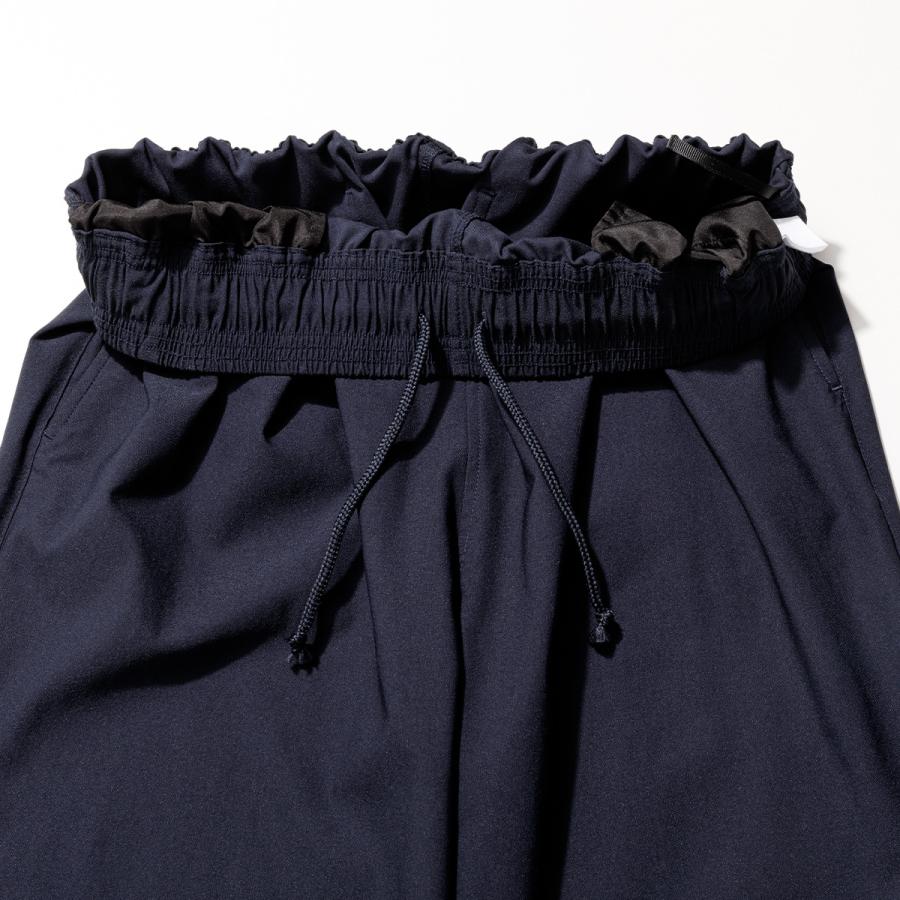 ニトリ（NITORI） MENS 驚くほどよく伸びるロングパンツ(クール SPSTne