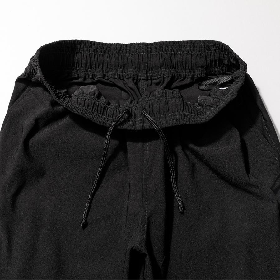 ニトリ（NITORI） MENS 驚くほどよく伸びるロングパンツ(クール SPSTne