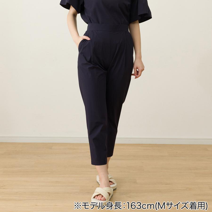 ニトリ（NITORI） WOMENS 超軽量クール ロングパンツ(LWneNV L