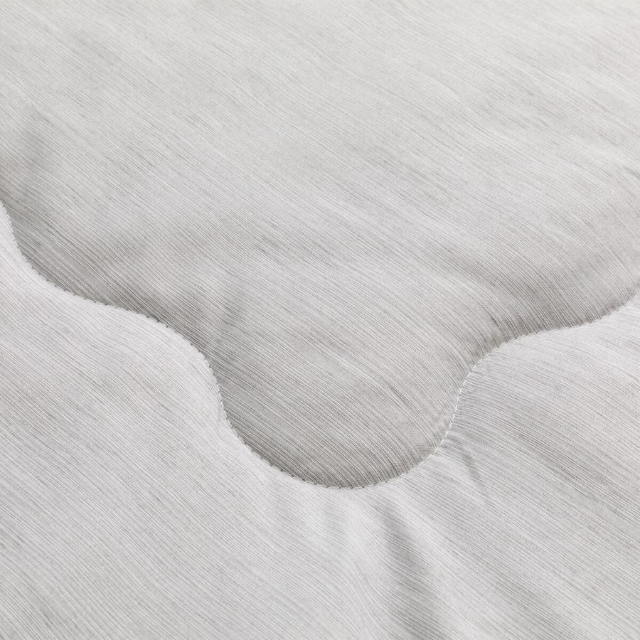 ニトリ カバーなしでも使える肌掛け布団 シングル(K2508 S