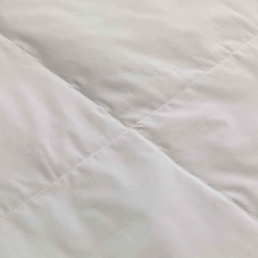 ニトリ（NITORI） 掛け布団 布団 肌掛け布団 両面使えるダウンケット N