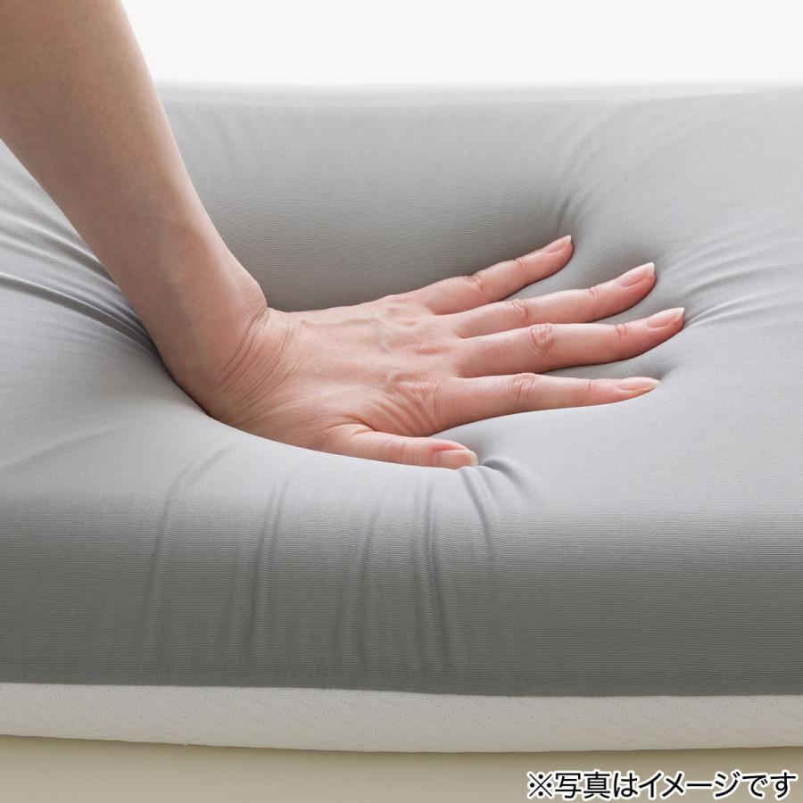 ニトリ（NITORI） 枕 まくら 寝心地選べる低反発枕(D7) 【玄関先迄納品
