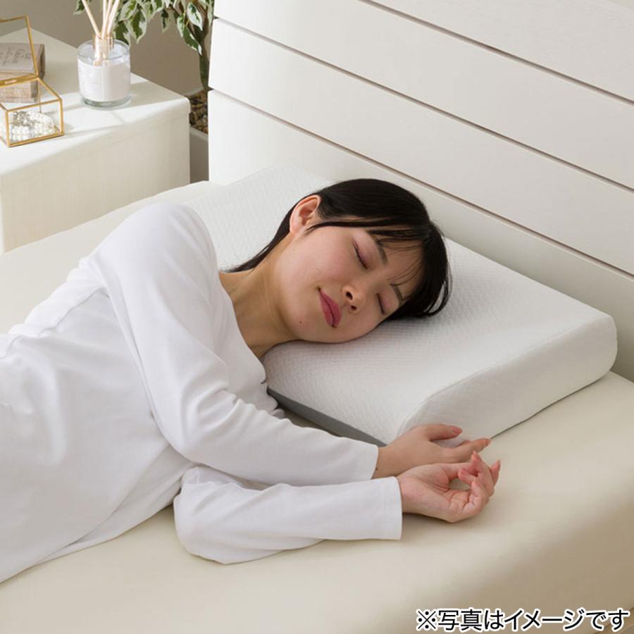 ニトリ（NITORI） 枕 まくら 寝心地選べる低反発枕(D7) 【玄関先迄納品