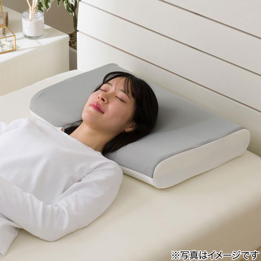 にゃんこレストラン⌘低反発まくら ニトリ（NITORI） 枕 まくら 寝心地選べる低反発枕(D7) 【玄関先迄納品