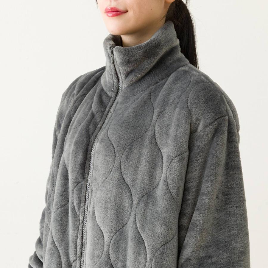 ニトリ（NITORI） すっぽり収納 ボリューム着る毛布(NウォームWSP