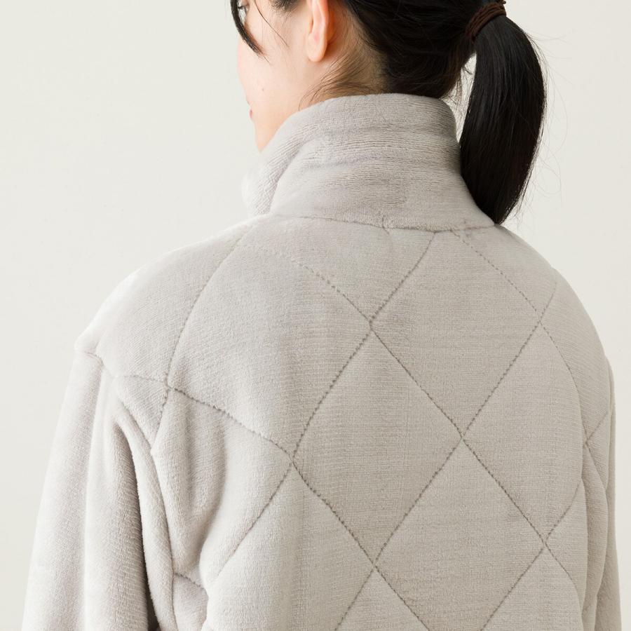 ニトリ（NITORI） すっぽり収納 ボリューム着る毛布(NウォームWSP