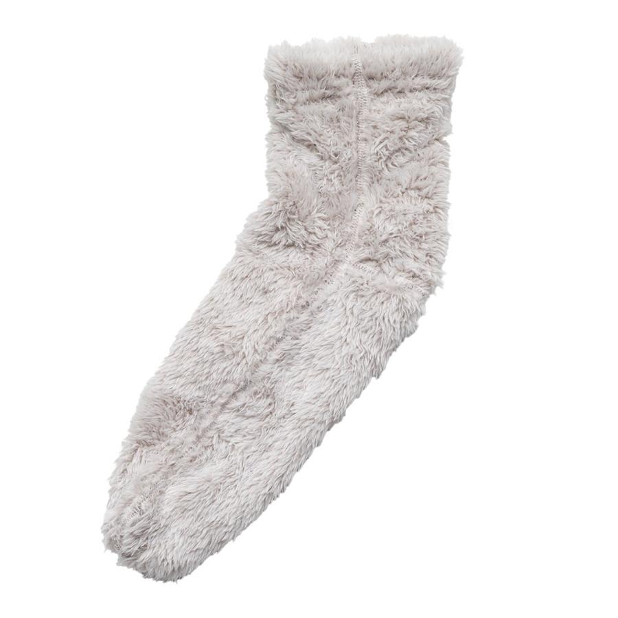 とまと残り1つNWWS着る毛布ミドル丈フリーサイズ＆ソックスMサイズセット ニトリ（NITORI） 着る毛布 ゆる履きソックス(NウォームSPMO2325M