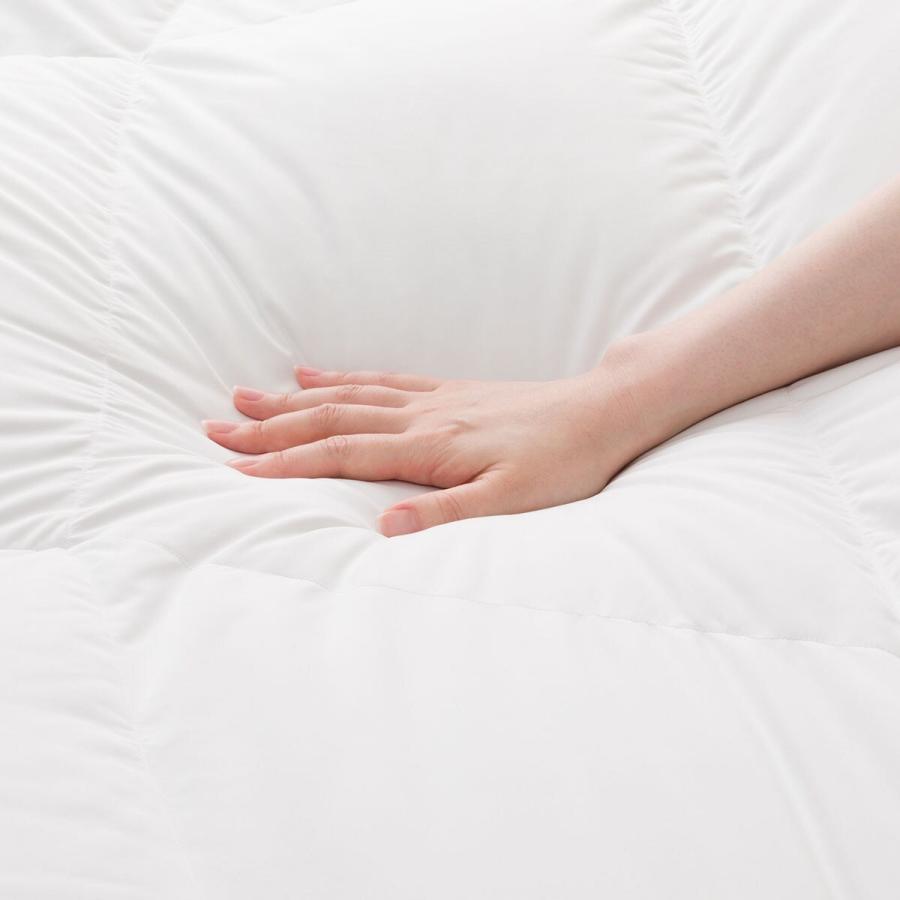 セレクト　羽毛掛け布団　ダブル　ニトリ 羽毛掛ふとん ダブル(UL K2415 D) | ニトリネット【公式】 家具