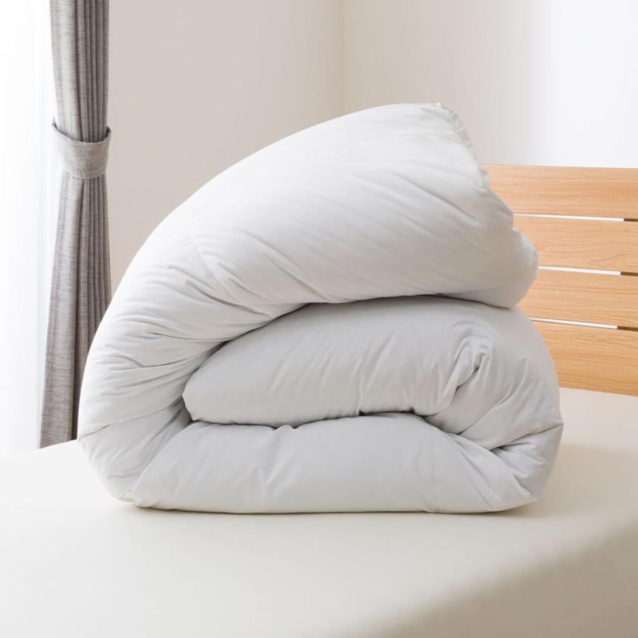 ニトリ ホテルスタイル掛ふとん シングル(Nホテル