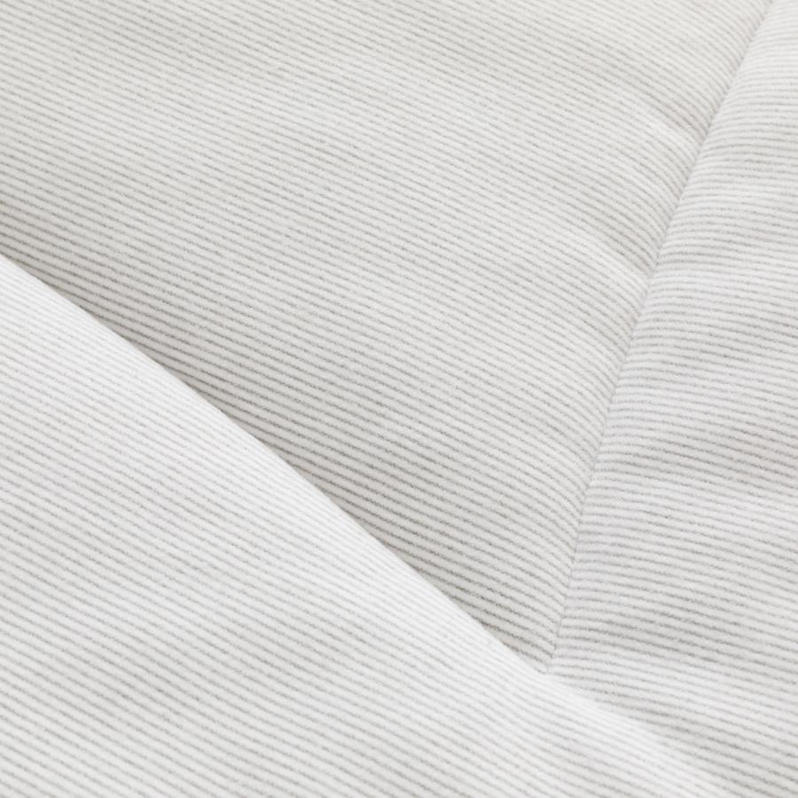 ニトリ（NITORI） カバーのいらない もちもち掛ふとん クイーン(A25