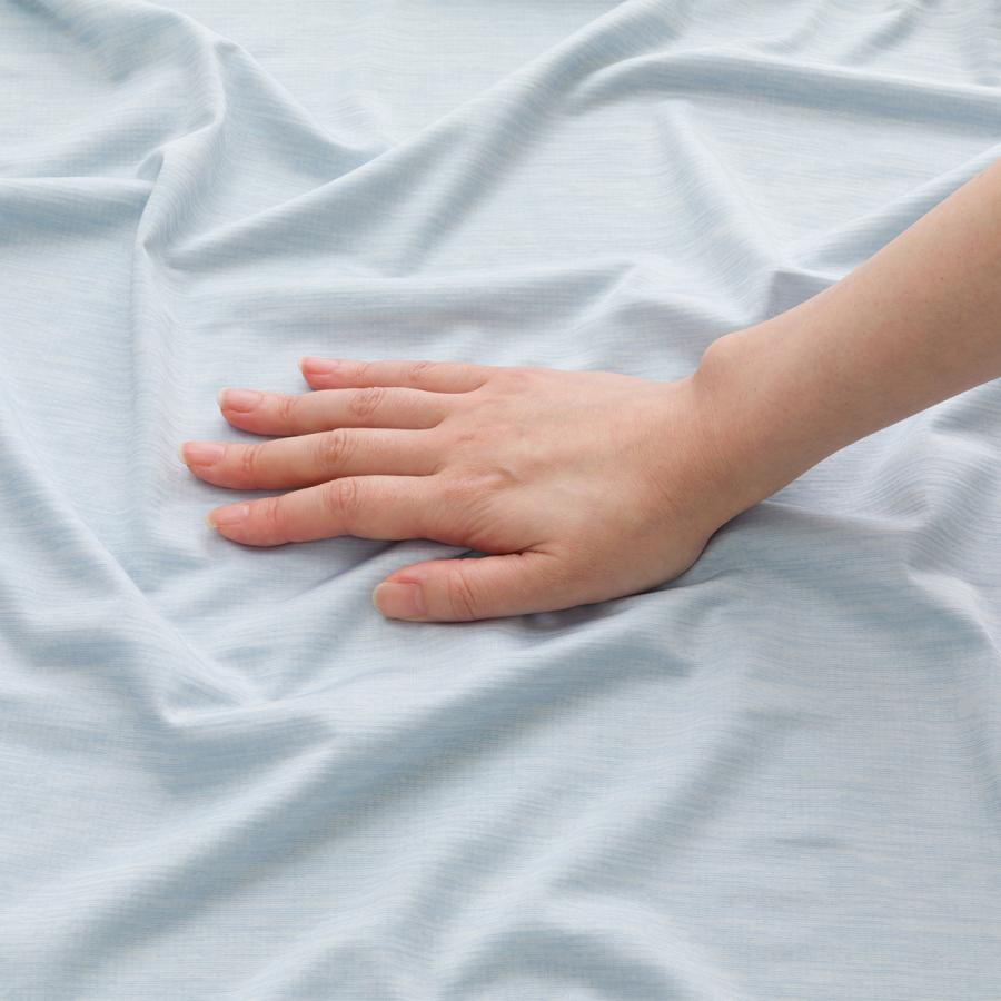 ニトリ（NITORI） 両面使える ひんやりケット シングル(Nクール極冷