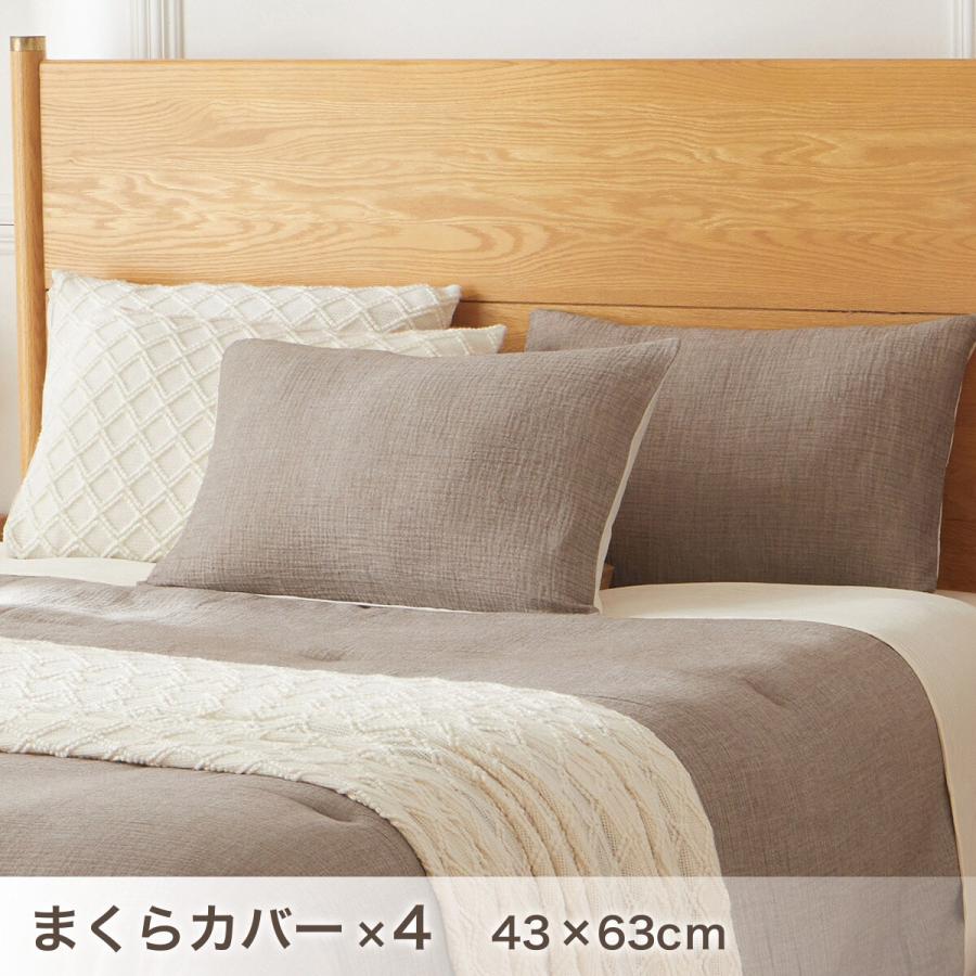 ニトリ（NITORI） 掛け布団 布団 コンフォーター掛け布団セット カバー