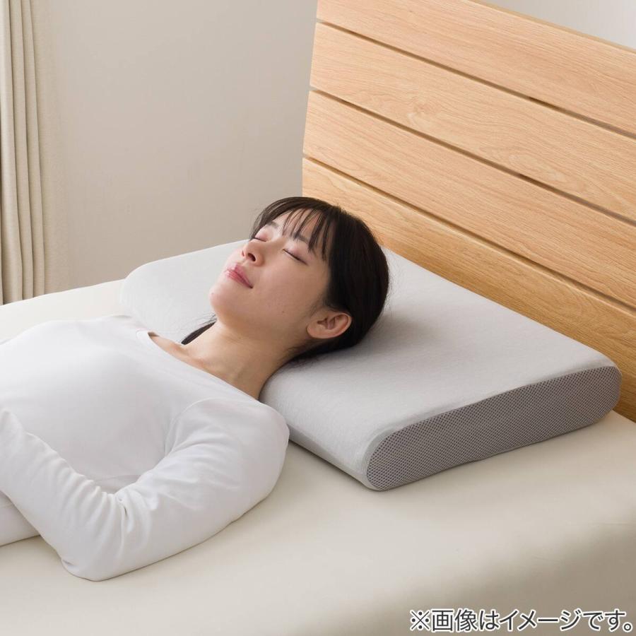 ニトリ（NITORI） 通気性のよいウレタンまくら(Nクール P2522