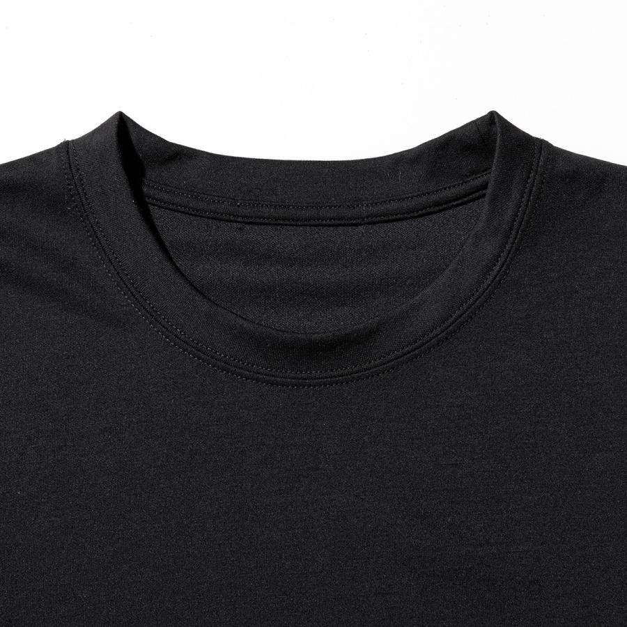 ニトリ（NITORI） MENS 着るだけで疲労回復リカバリーウェア 長袖T