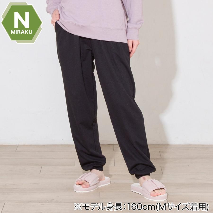 ニトリ（NITORI） WOMENS 着るだけで疲労回復リカバリーウェア ルーム