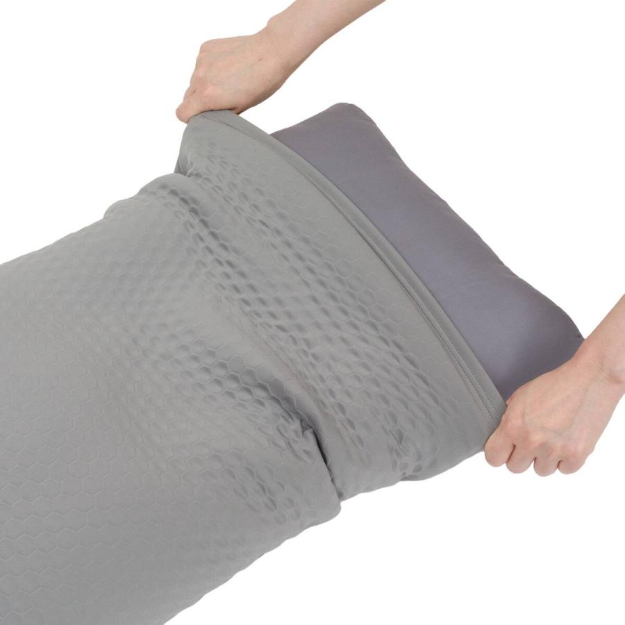 ニトリ（NITORI） 枕 まくら 浮かぶような新感覚 頭にフィットしやすい