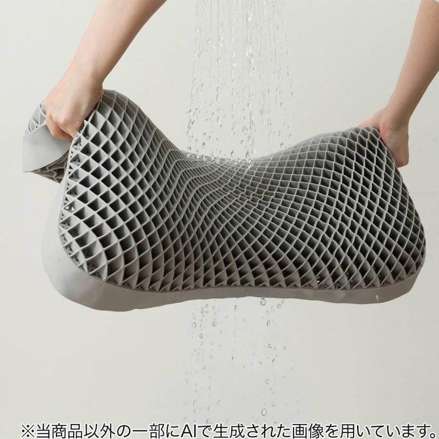ニトリ（NITORI） 枕 まくら 浮かぶような新感覚 極上の浮遊感を