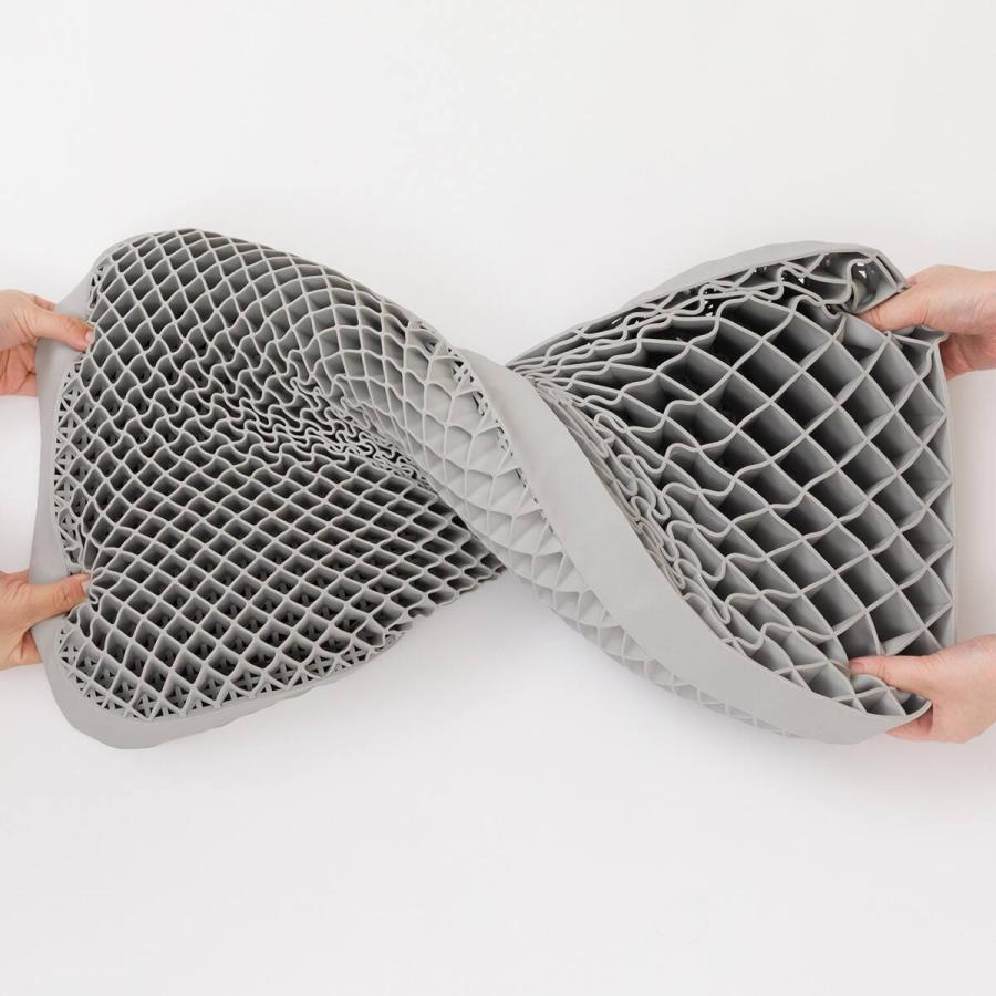 ニトリ（NITORI） 枕 まくら 浮かぶような新感覚 極上の浮遊感を