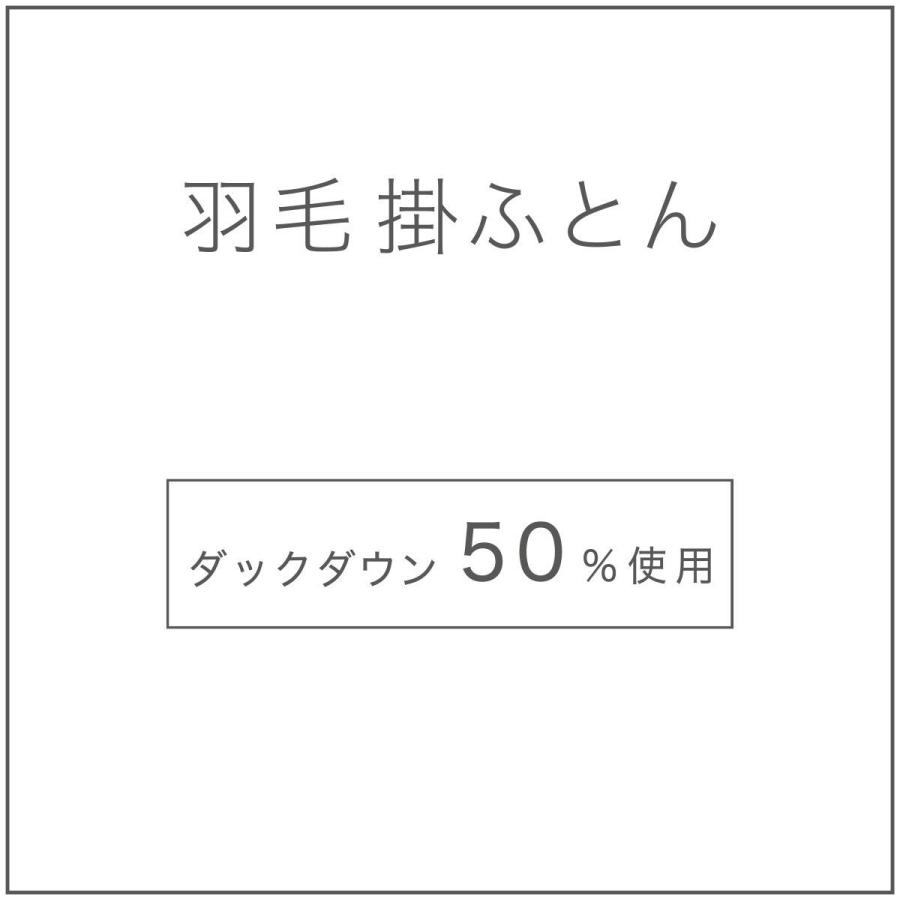 ニトリ（NITORI） 羽毛布団 シングル(S-1 K2612 S) : ニトリ Yahoo!店