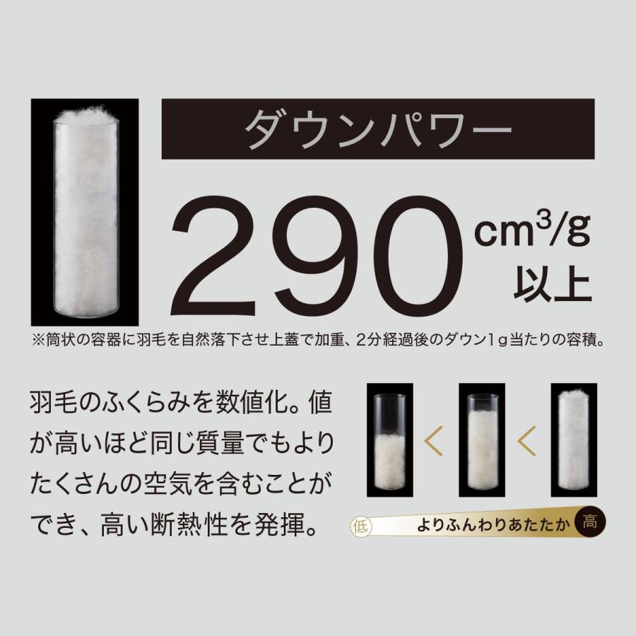 ニトリ（NITORI） 羽毛布団 スタンダード シングル(UL K2614 S