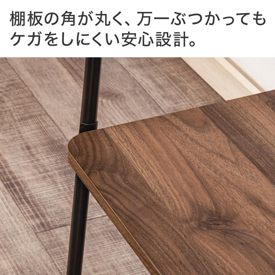 ★ジモティ割あり★ NITORI ハンガーラック ブラウン H180.5×D49×W78.5 クリーニング済み HJ6368 ☆ジモティ割あり☆ NITORI ハンガーラック ブラウン H180.5×D49×W78.5