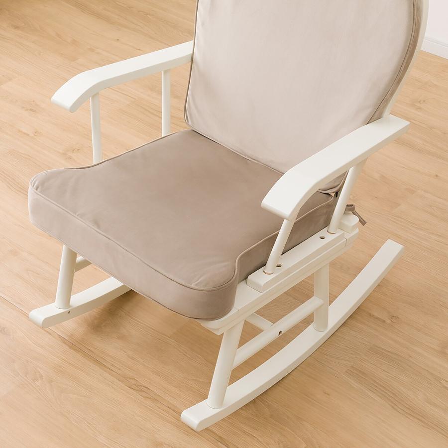 ニトリ ロッキングチェア : ニトリ Yahoo!店 - 通販 - Yahoo