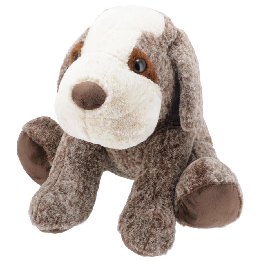 ニトリ（NITORI） ぬいぐるみ セントバーナード(WD12) : ニトリ Yahoo