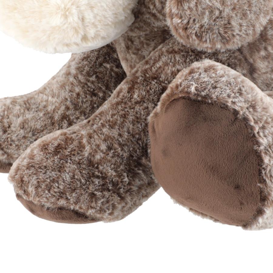 ニトリ（NITORI） ぬいぐるみ セントバーナード(WD12) : ニトリ Yahoo