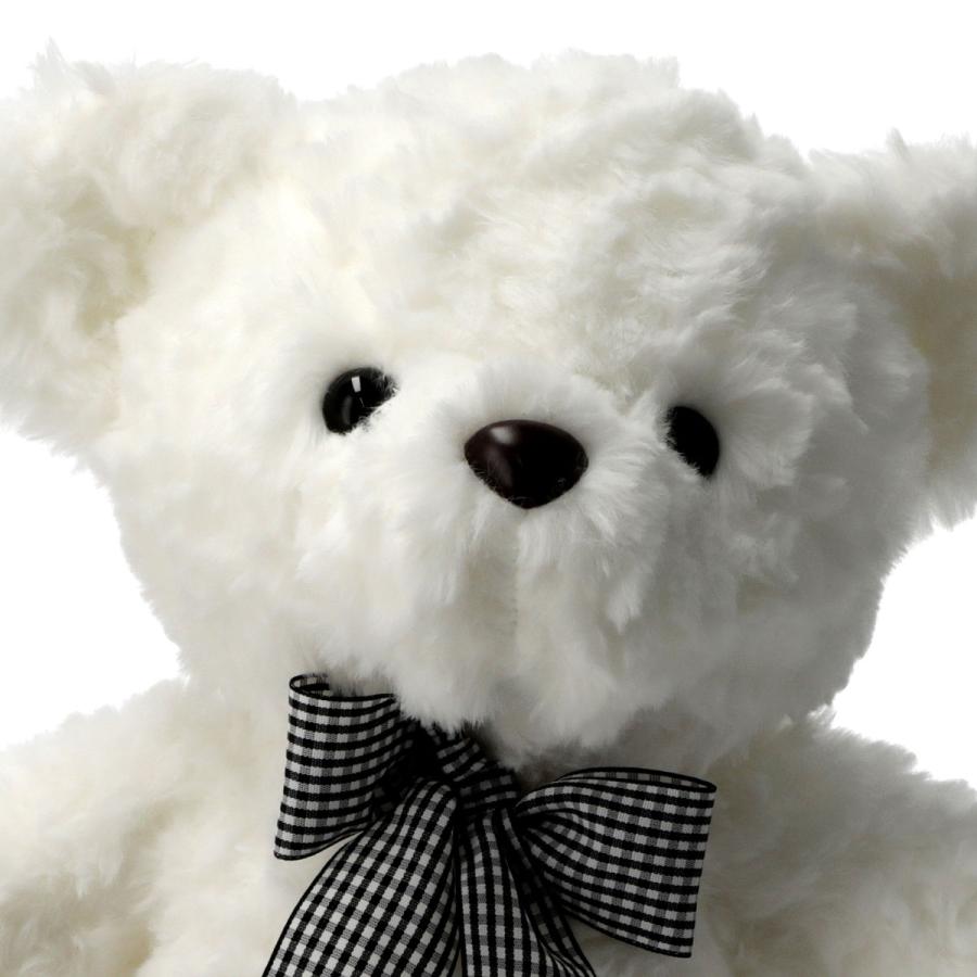 ニトリ ぬいぐるみ クマ L (WH QT11) : ニトリ Yahoo!店 - 通販 ニトリ ぬいぐるみ クマ L (WH QT11) : ニトリ Yahoo!店 - 通販