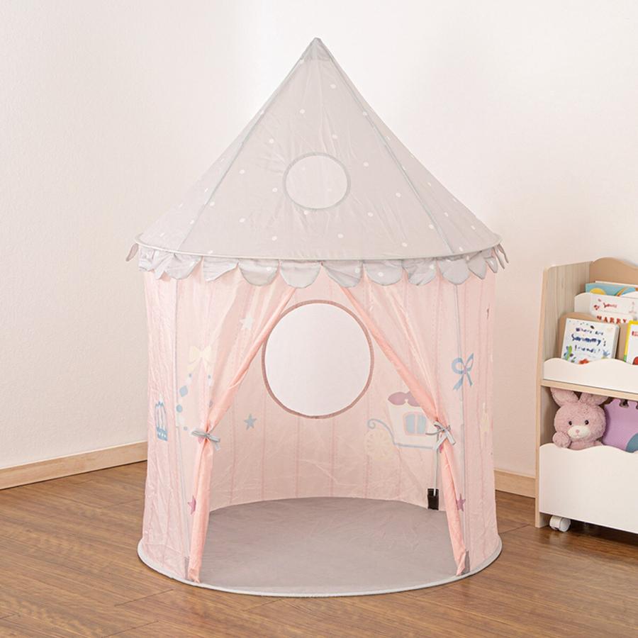 ニトリ（NITORI） キッズテント(キャッスルホース) : ニトリ Yahoo!店