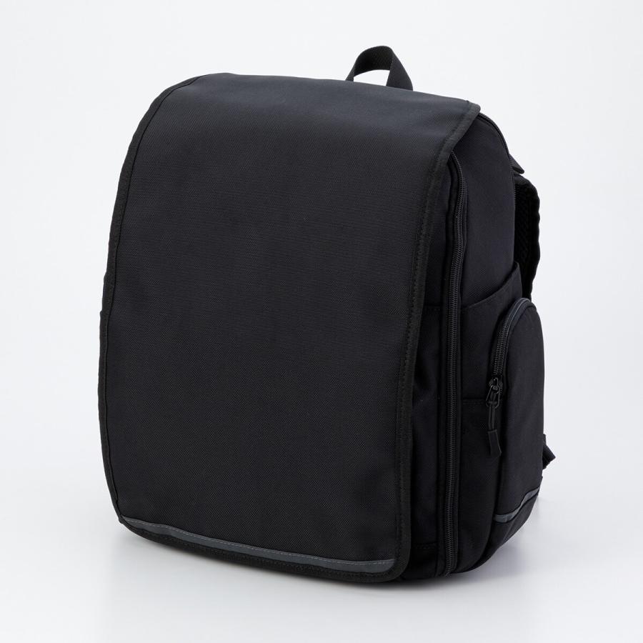 ニトリ かぶせがとれる軽量ランドセル(ブラック) 期間限定価格：4/7 