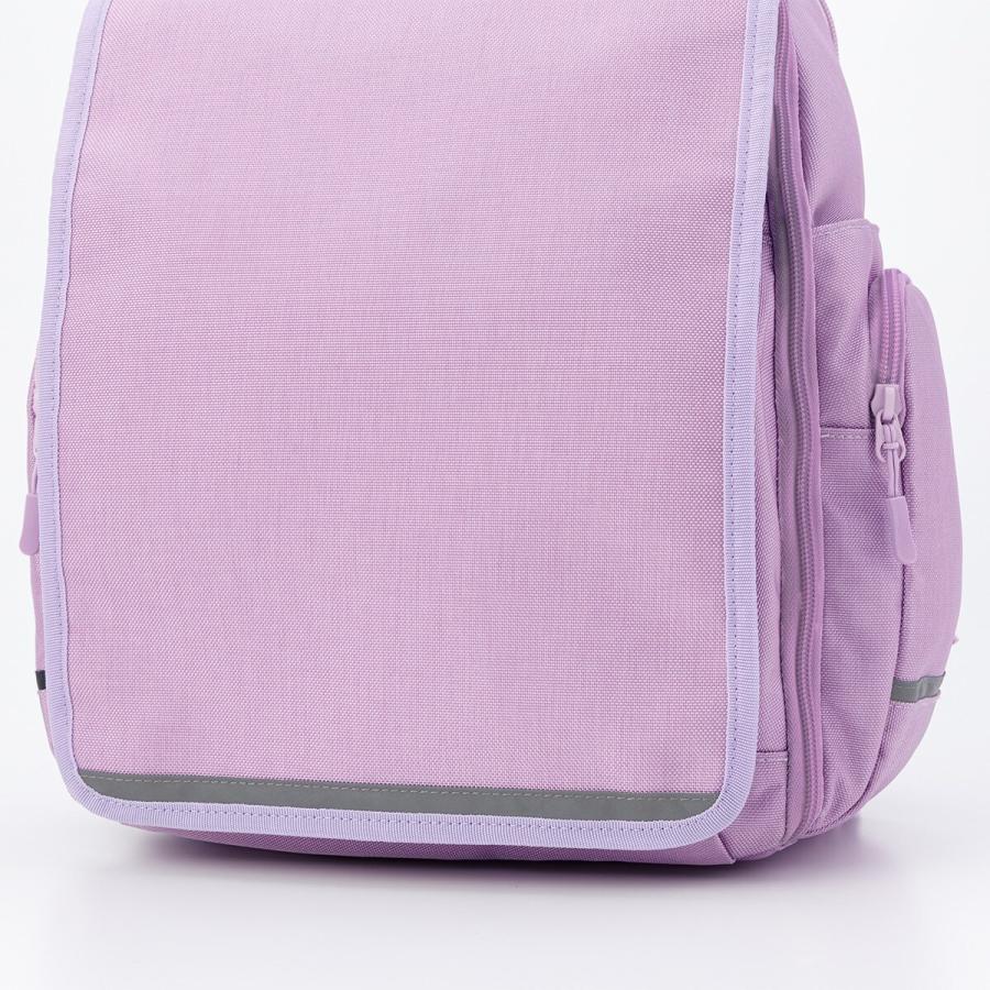 ニトリ（NITORI） かぶせがとれる軽量ランドセル(パープル) : ニトリ