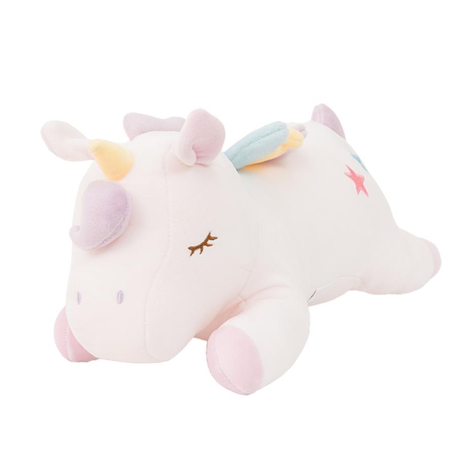 豆しば ユニコーン(S) ぬいぐるみ  高さ14cm Amazon.co.jp: 豆しば ユニコーン(S) ぬいぐるみ 高さ14cm