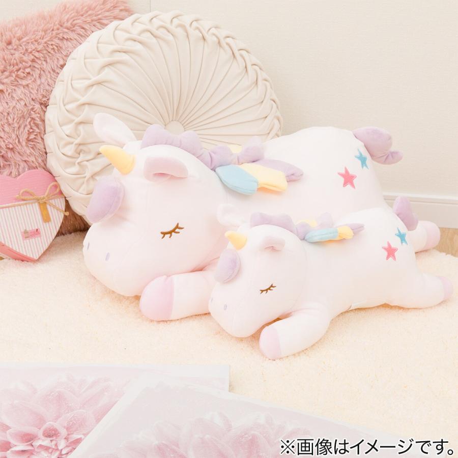 豆しば ユニコーン(S) ぬいぐるみ  高さ14cm Amazon.co.jp: 豆しば ユニコーン(S) ぬいぐるみ 高さ14cm
