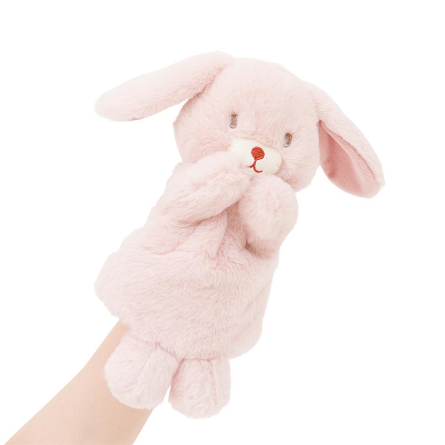 ニトリ パペット ウサギ(ST01 c-g) : ニトリ Yahoo!店 - 通販 ニトリ パペット ウサギ(ST01 c-g) : ニトリ Yahoo!店 - 通販