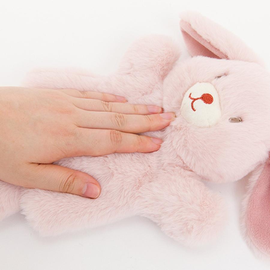 Amazon.co.jp: POPETPOP うさぎ パペット ウサギ ぬいぐるみ