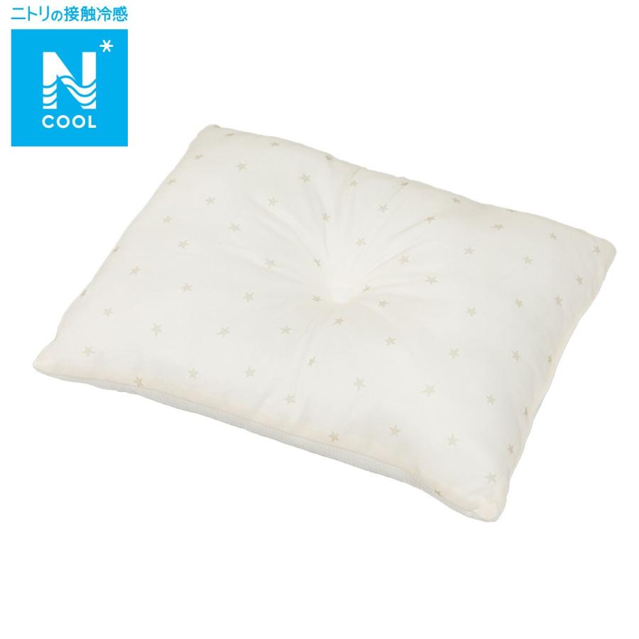 ニトリ（NITORI） ひんやりまくら(Nクール IV ST25) : ニトリ Yahoo!店