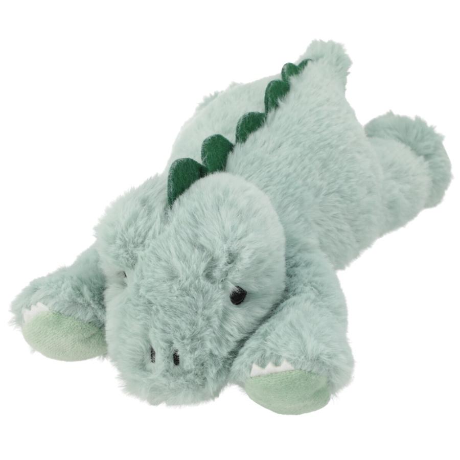 ニトリ（NITORI） クタクタぬいぐるみ ティラノ(M KT01) : ニトリ