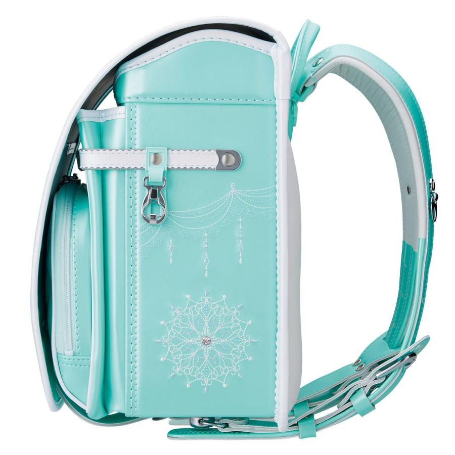 【美品】ニトリ メチャピカ わんぱく組 ランドセル (パールショコラ) 美品】ニトリ メチャピカ わんぱく組 ランドセル (パール