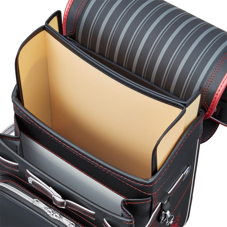 ニトリ（NITORI） キュービープラス わんぱく組 ランドセル(WPGCPBE