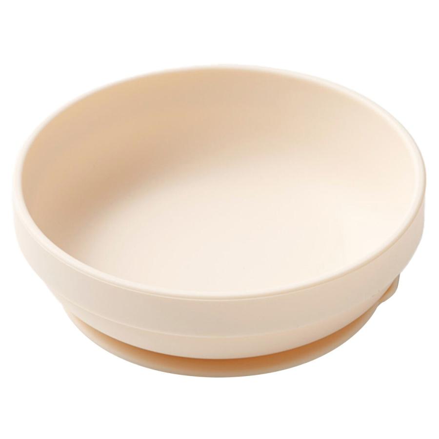 ニトリ（NITORI） シリコーンボウル(14cmR BE) 限定価格：1/5迄