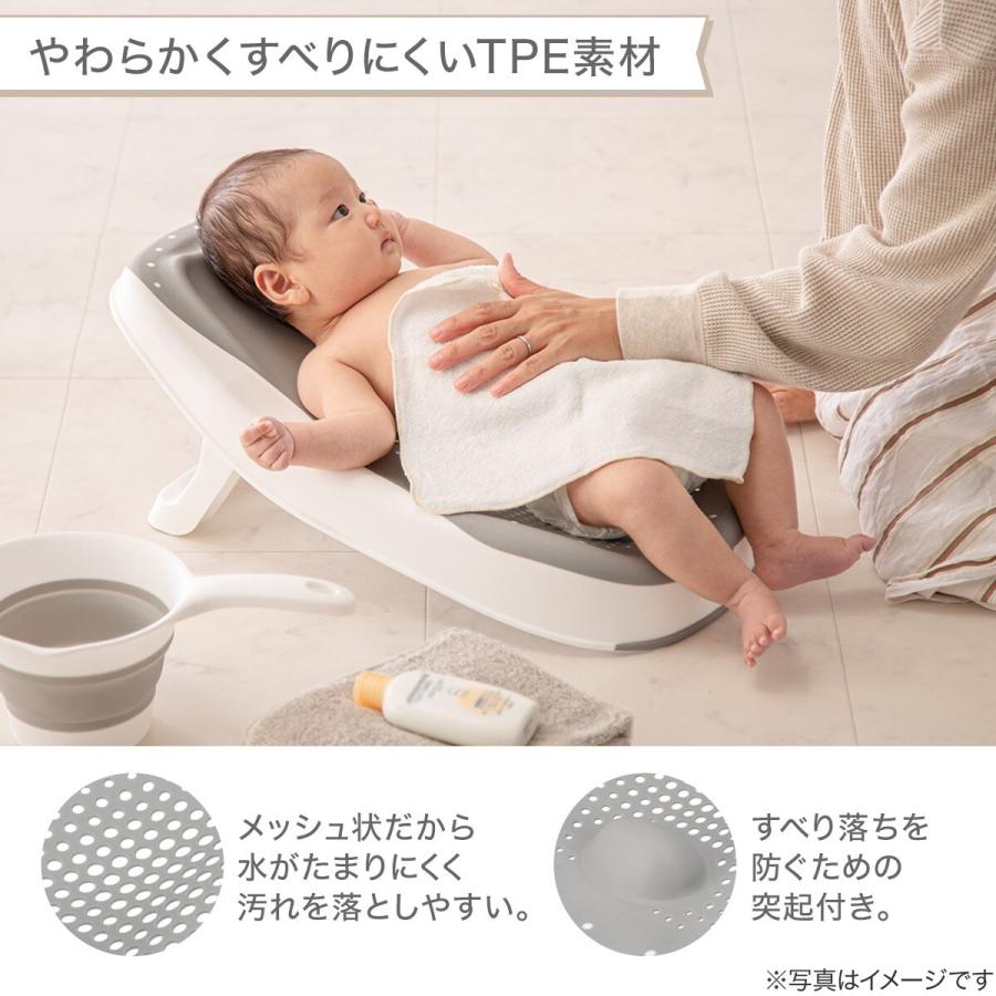ニトリ たためるベビーバス : ニトリ Yahoo!店 - 通販 - Yahoo