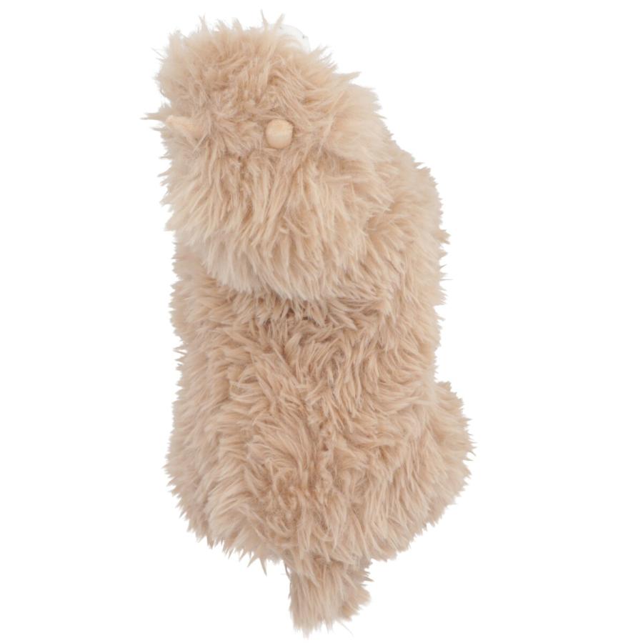 ‼️アルパカさん専用‼️￼ ニトリ ぬいぐるみ アルパカ S(BI25) : ニトリ Yahoo!店 - 通販