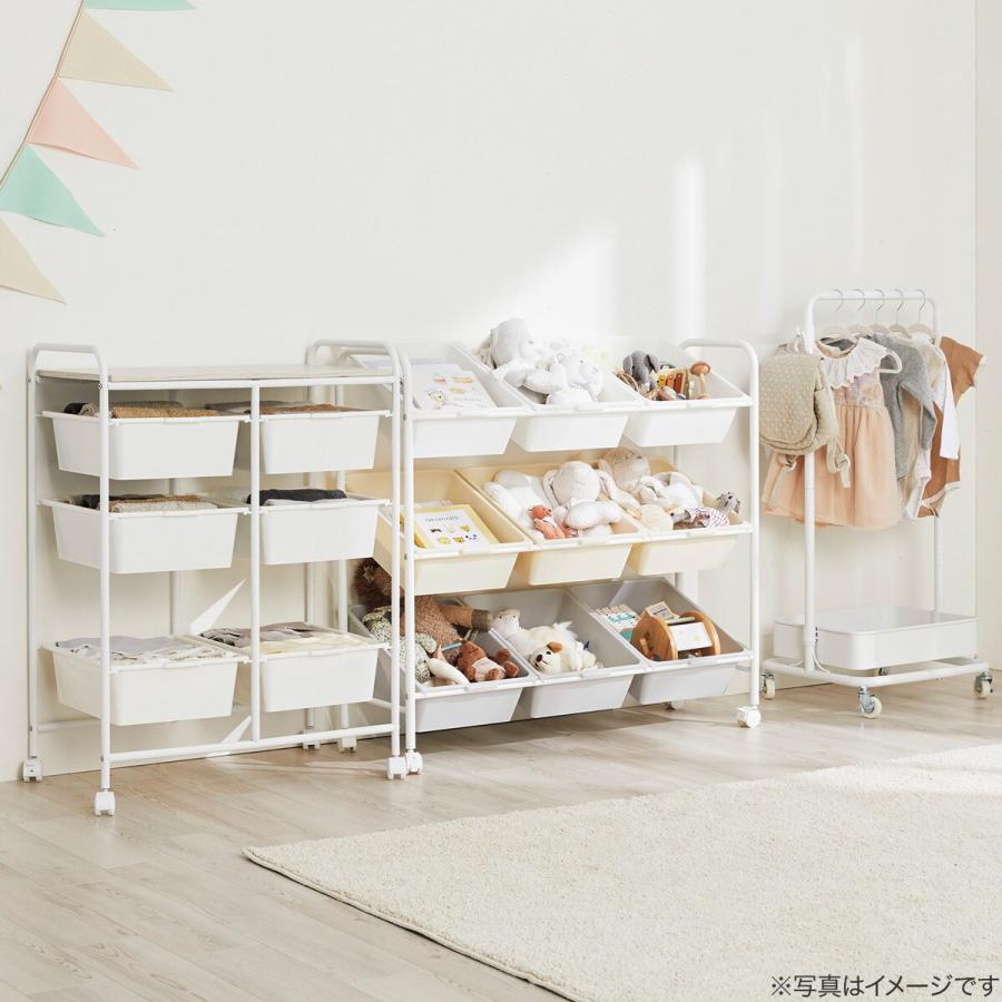 ニトリ（NITORI） ベビーラック(ななめ 9マス) : ニトリ Yahoo!店 