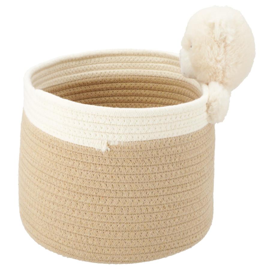 ニトリ（NITORI） バスケット クマM : ニトリ Yahoo!店 - 通販 - Yahoo