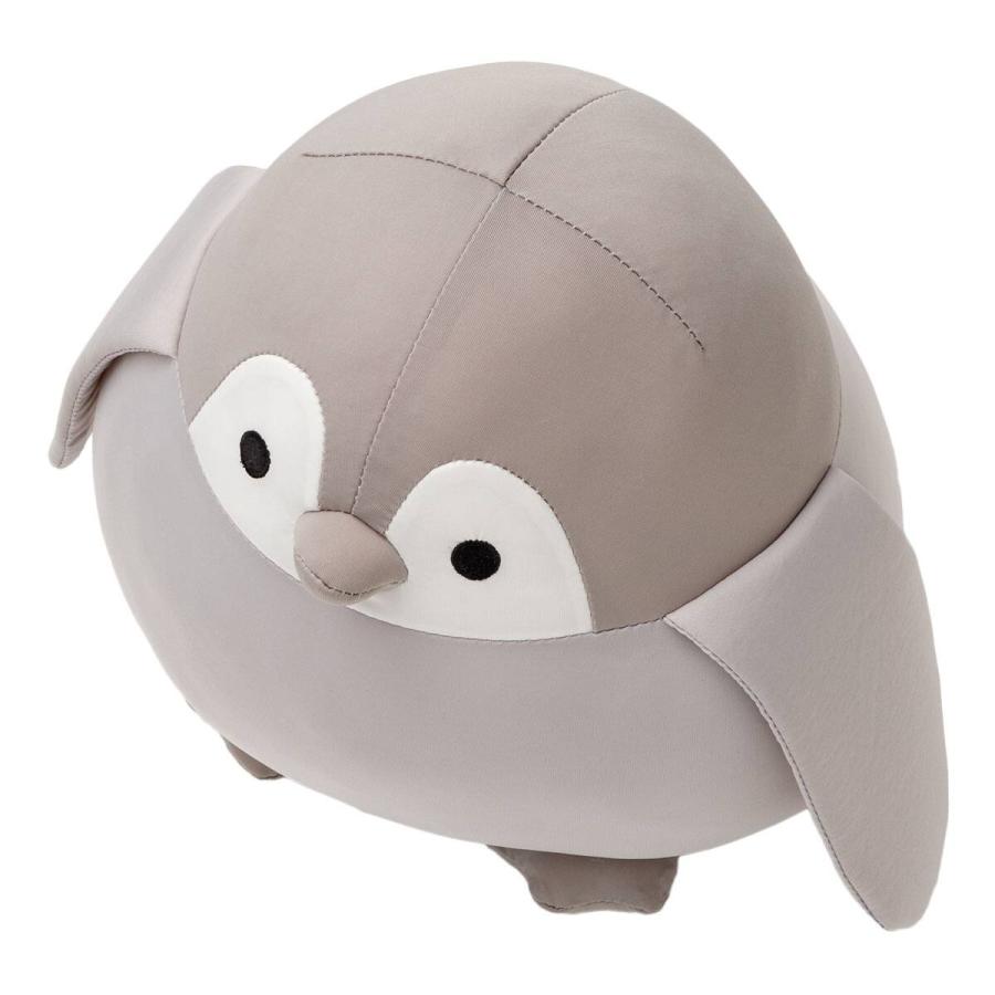 【レア】【生産終了】ニトリあったかぬいぐるみLサイズペンギン ニトリ（NITORI） Nクール ぬいぐるみ ペンギンS : ニトリ Yahoo!店