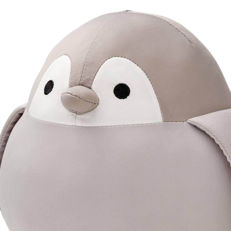  ペンギン ぬいぐるみ 専用袋付き ニトリ（NITORI） Nクール ぬいぐるみ ペンギンS : ニトリ Yahoo!店