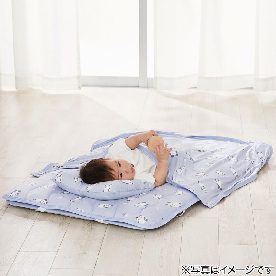ニトリ（NITORI） 敷きパッド(Nクール極冷 PN2602) デコホーム