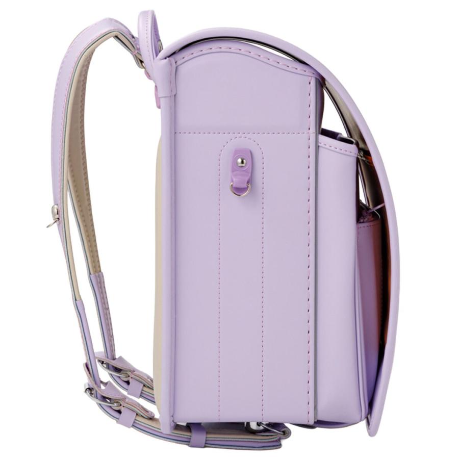 ニトリ（NITORI） ランドセル わんぱく組 かるピカ(WPGHK パール