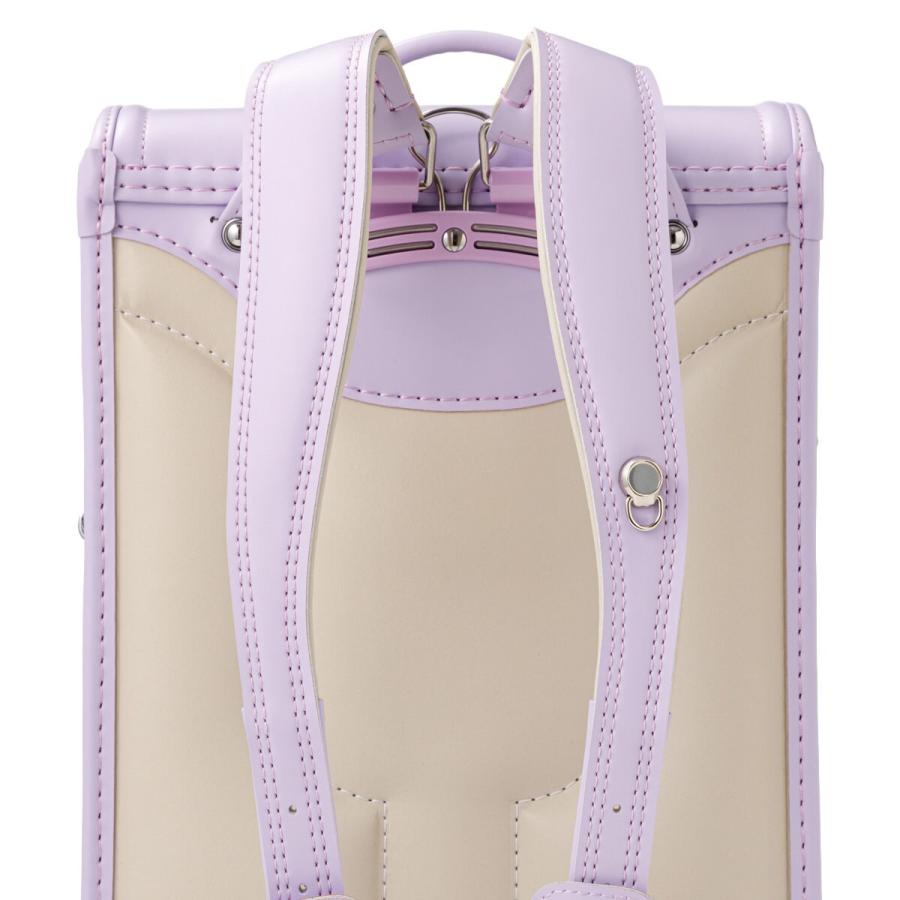 ニトリ（NITORI） ランドセル わんぱく組 かるピカ(WPGHK パール